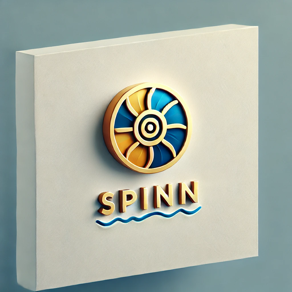 SpinnFreude Logo